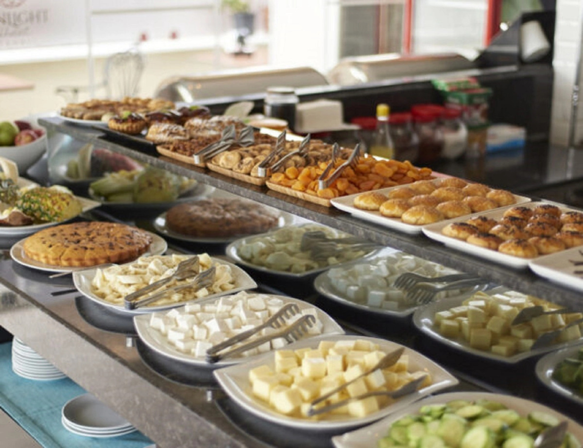 Sunlight Hotel Istanbul