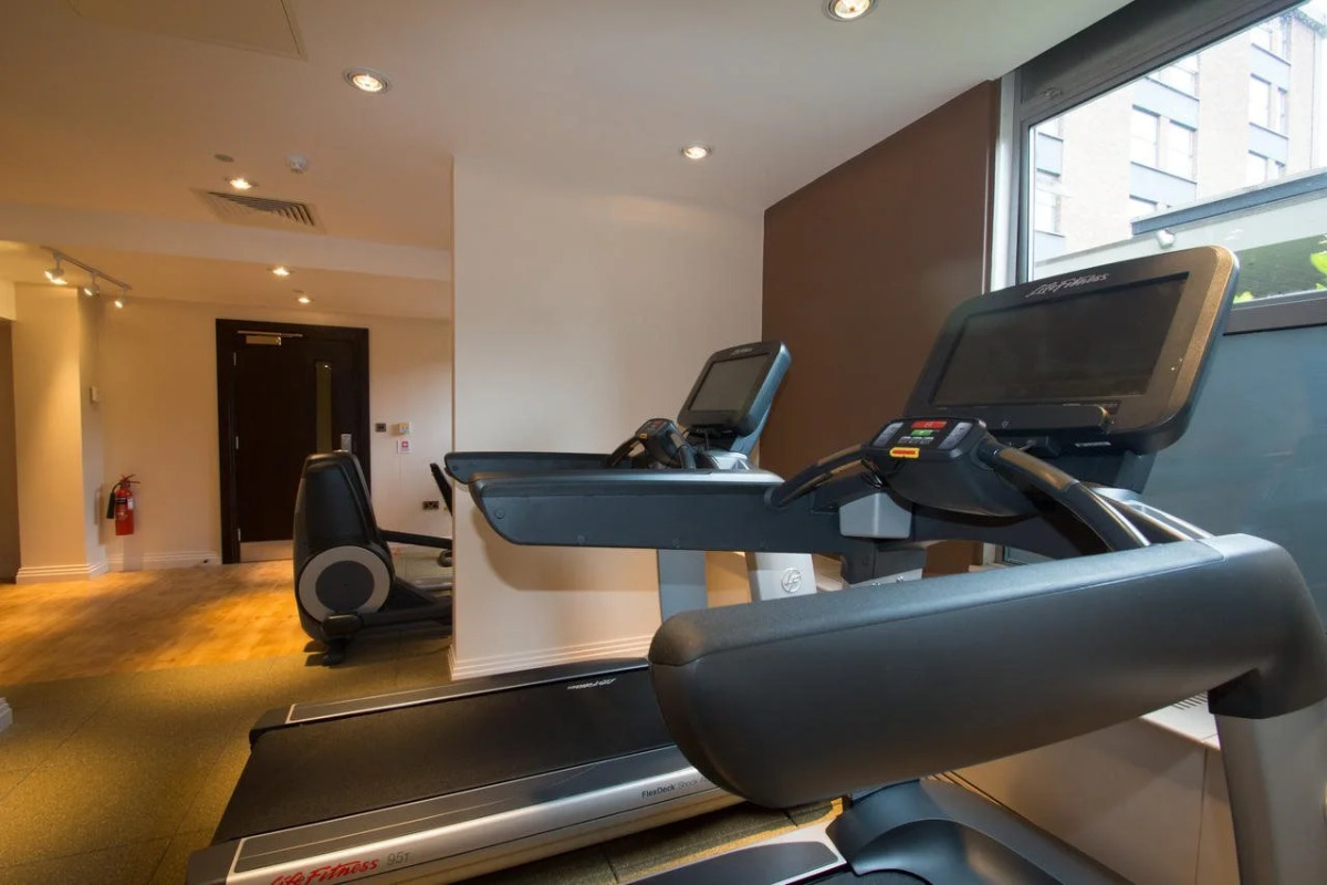 DoubleTree by Hilton London - Ealing Hotel