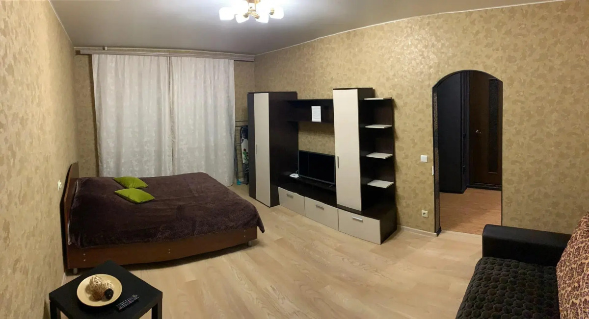 Апартаменты на улице Комсомольская 97