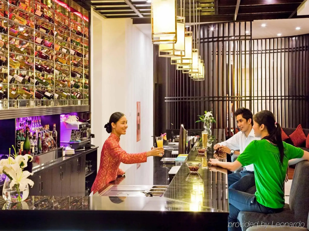 Novotel Ha Long Bay,