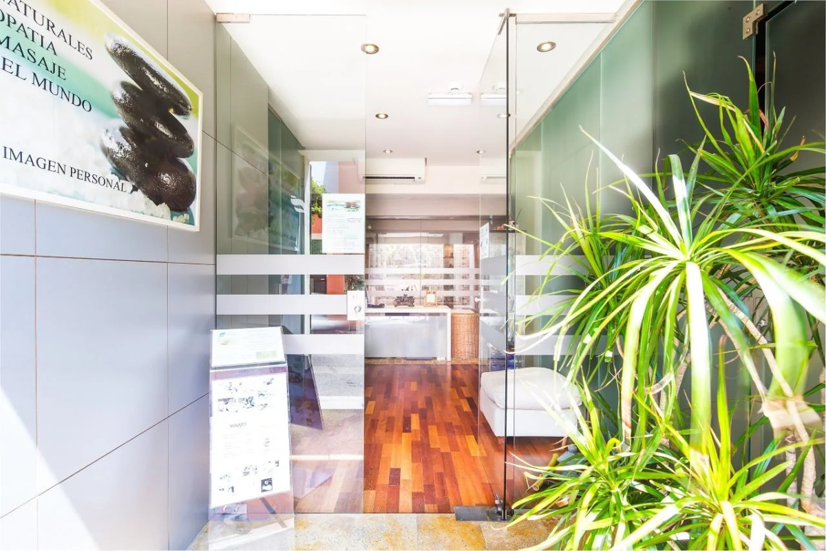 Отель THB Felip - Adults Only