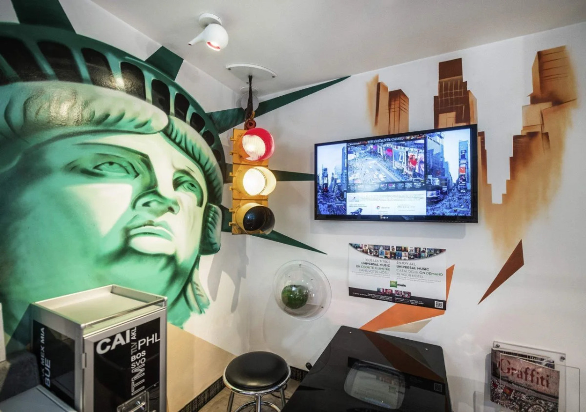 ibis Styles Strasbourg Centre Gare