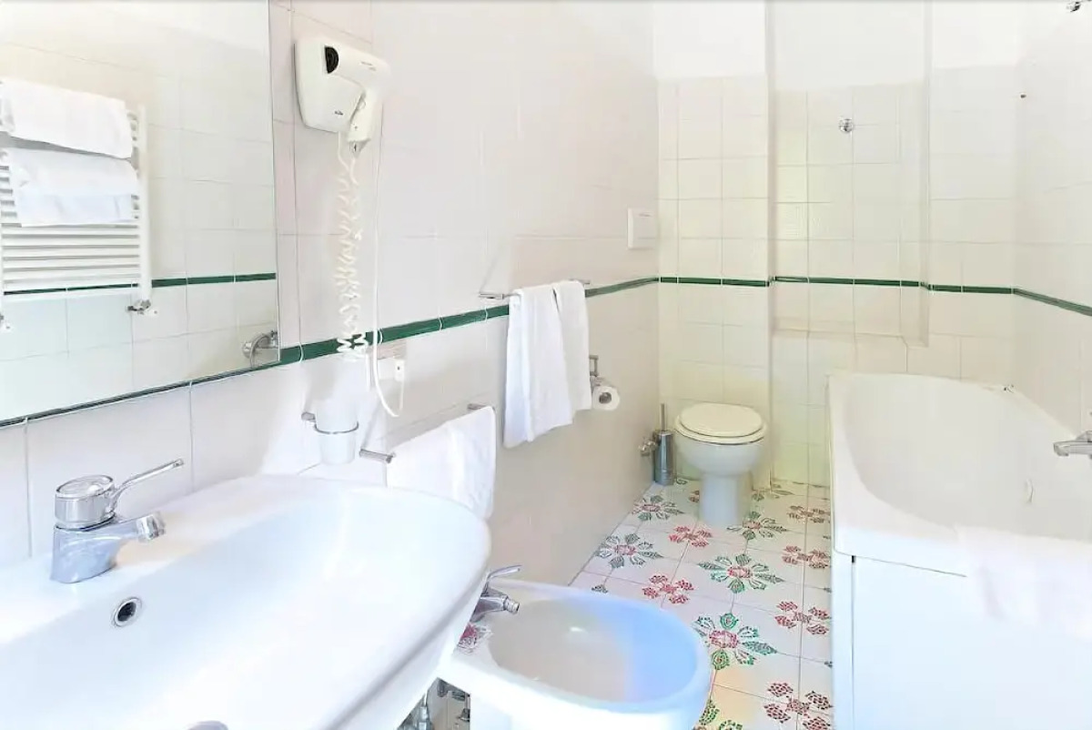 Piazza Di Spagna Studio Apt.