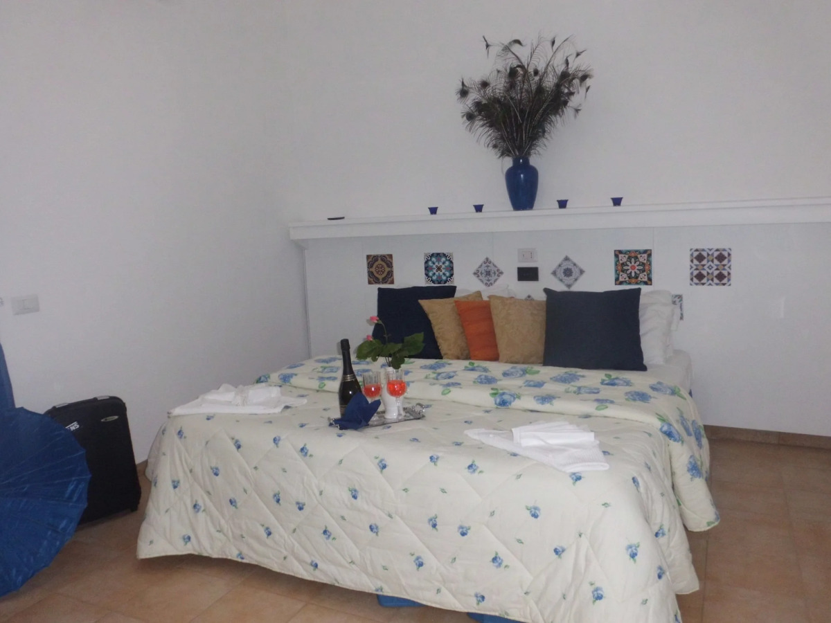 Oasi Madre della Pace