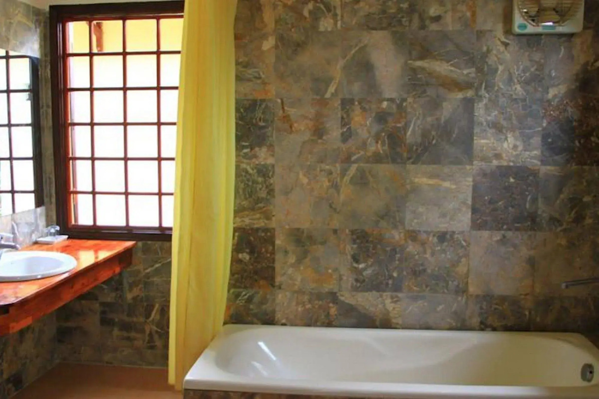 Waterside Resort & Spa