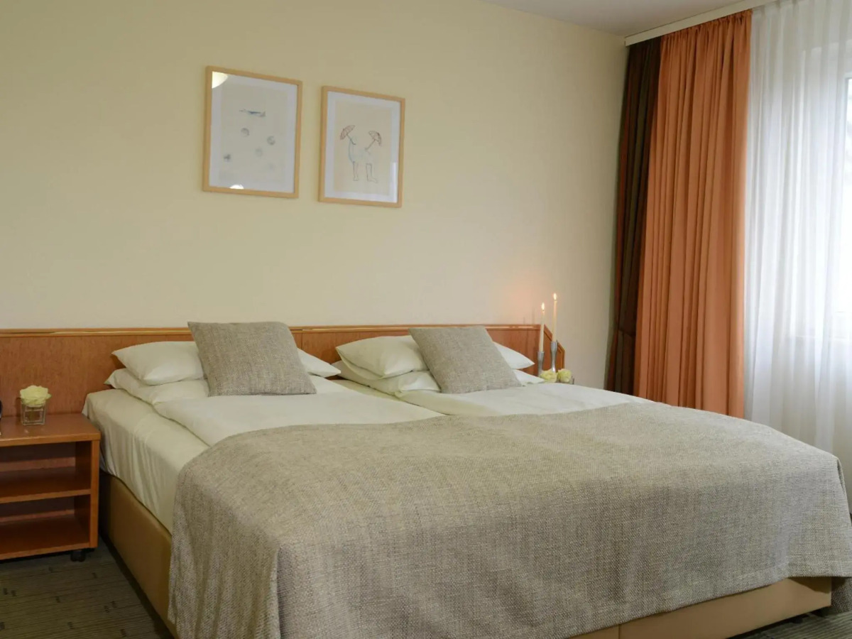 Hotel Residenz Oberhausen