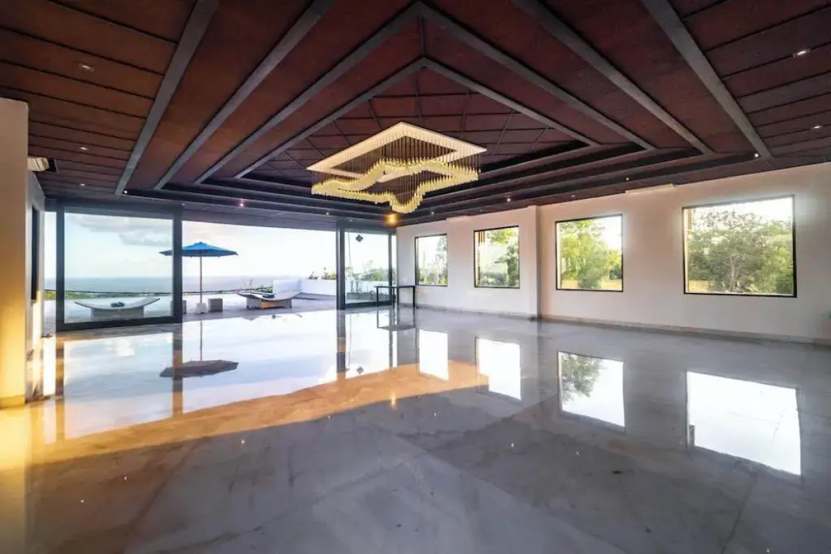 Surya Melasti Beach Villa