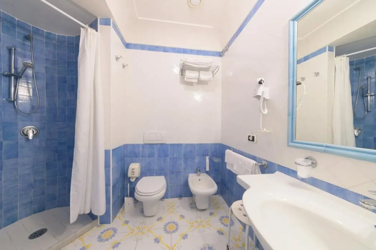 Hotel Terme Oriente  - Beach & SPA