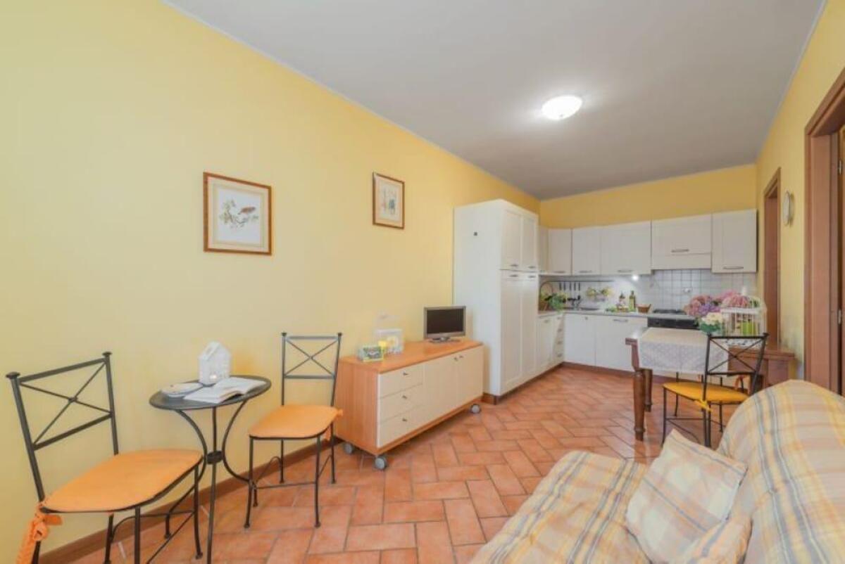 Agriturismo la Torricella