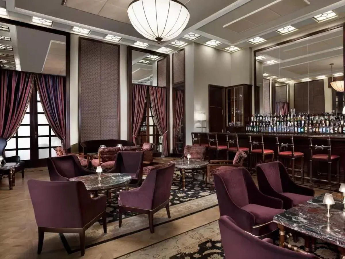 King David Jerusalem