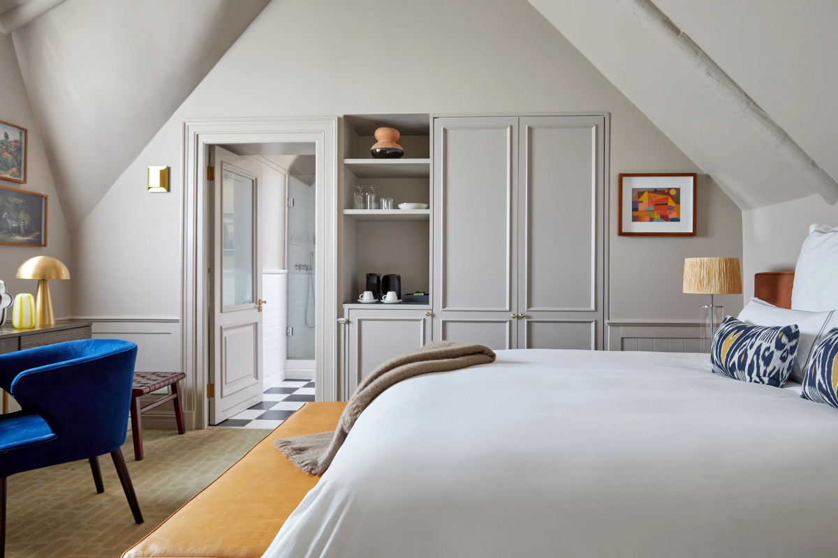 Erinvale Estate Hotel And Spa