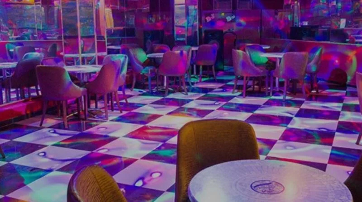 Sun Fire Beach Hotel