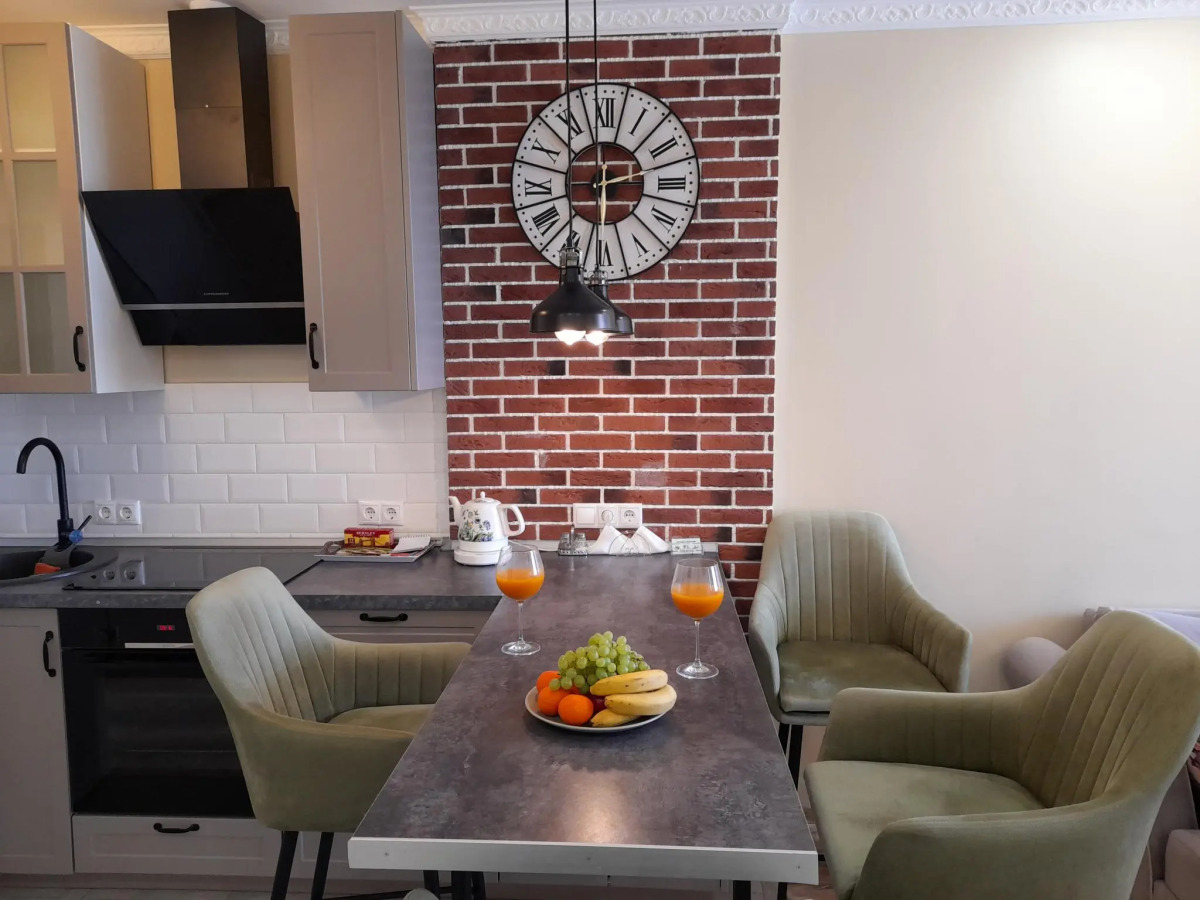 HomeSanny (ХоумСэнни) на шоссе Северное 32