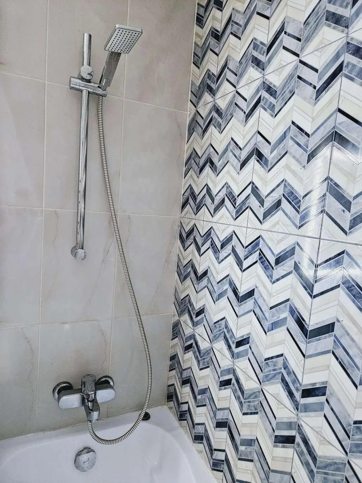 Апартаменты на улице Центральная