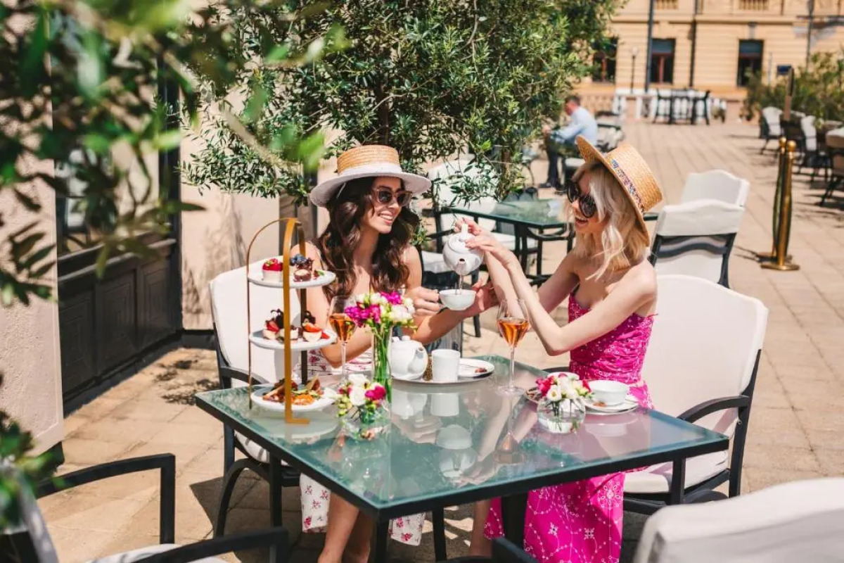 Hotel Esplanade Zagreb