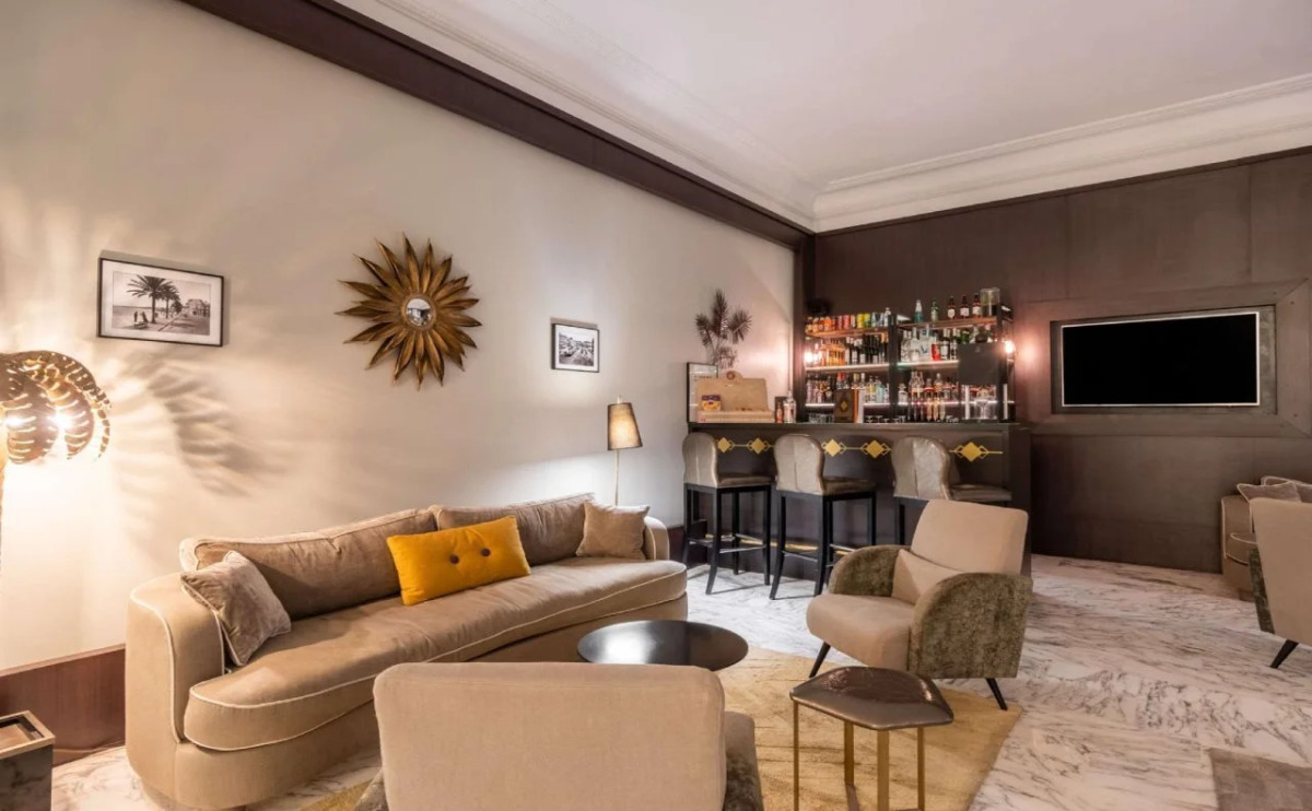Hôtel Le Soleia by Inwood Hotels