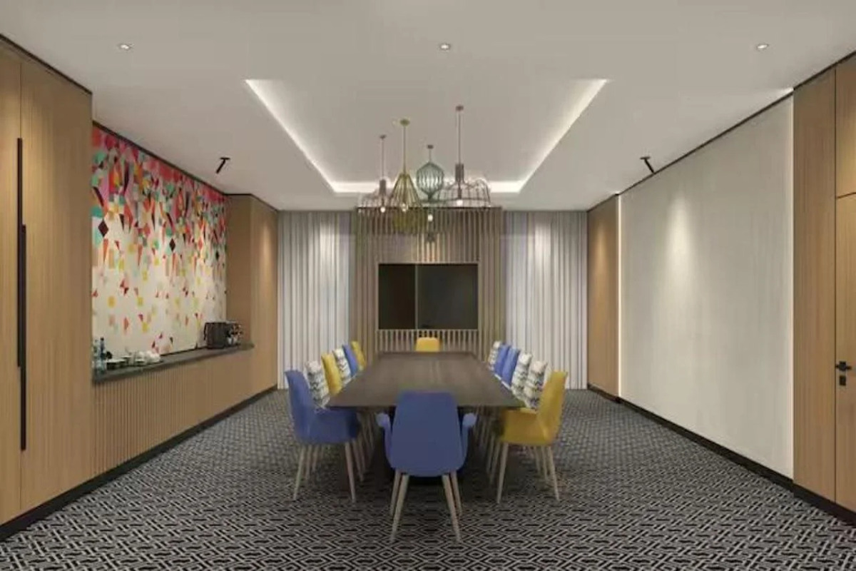 Hampton By Hilton Antalya Airport