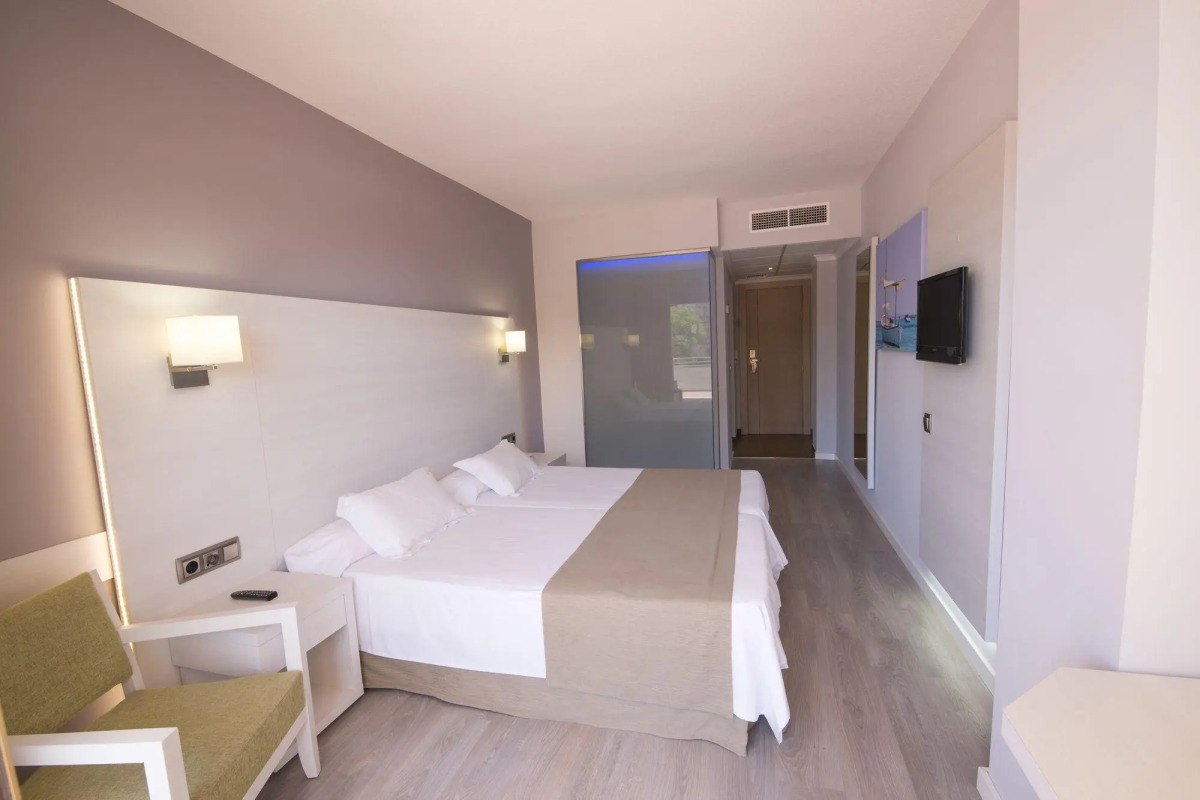 Helios Mallorca Hotel & Apartments