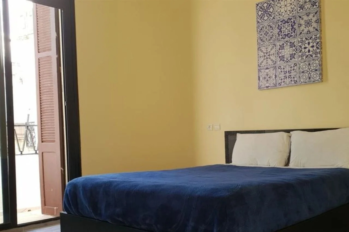 Hotel Mauritania Centre Tanger