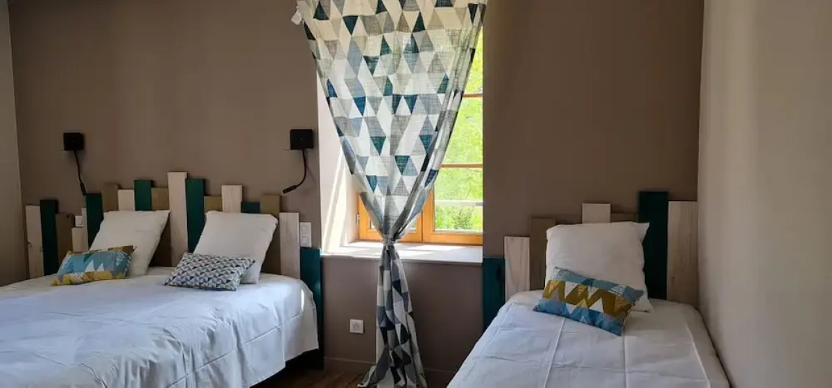 L'Auberge de la Source