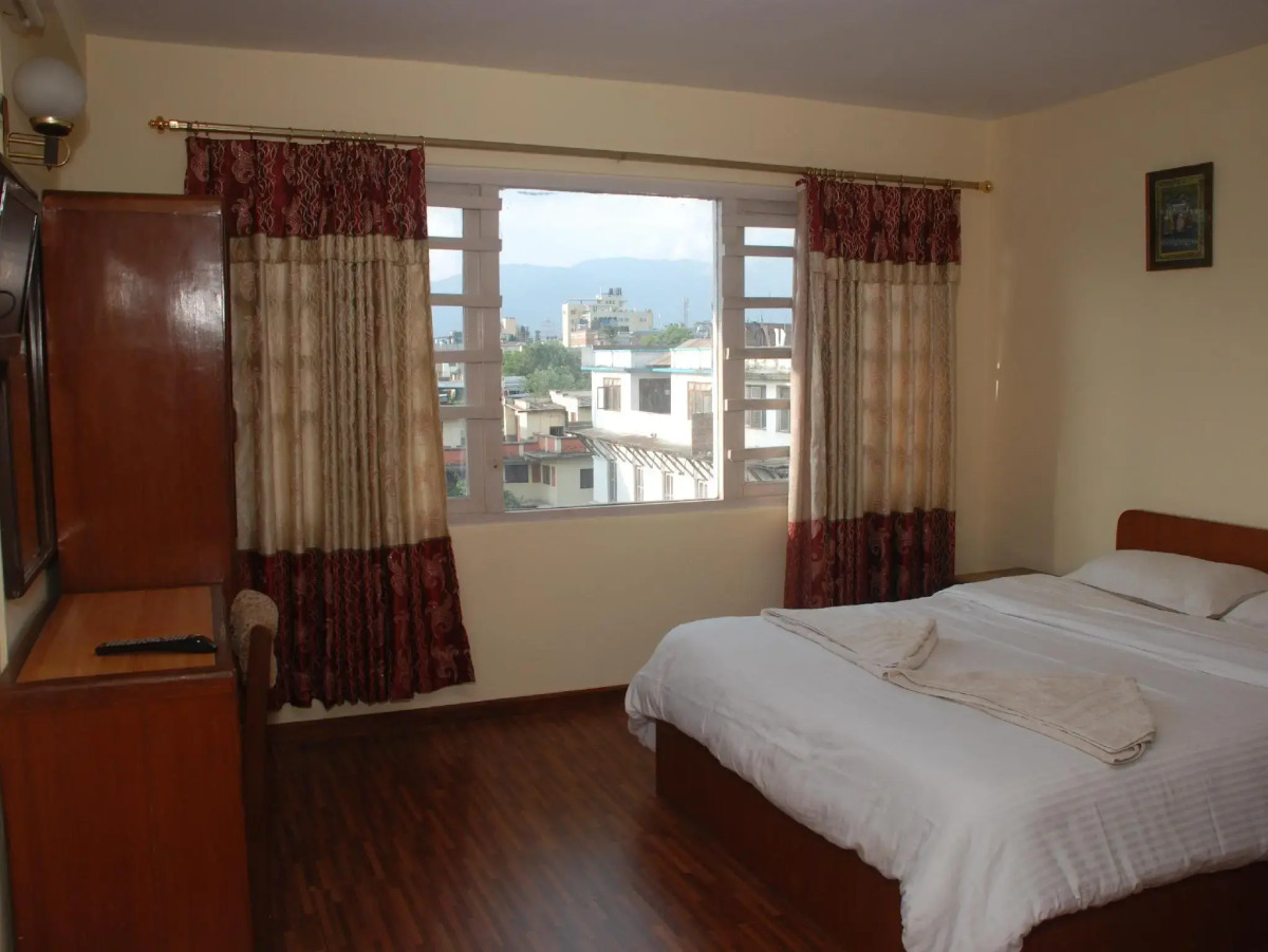 Kathmandu Madhuban Guest House