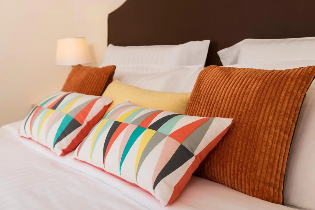 Gallery Hotel Recanati