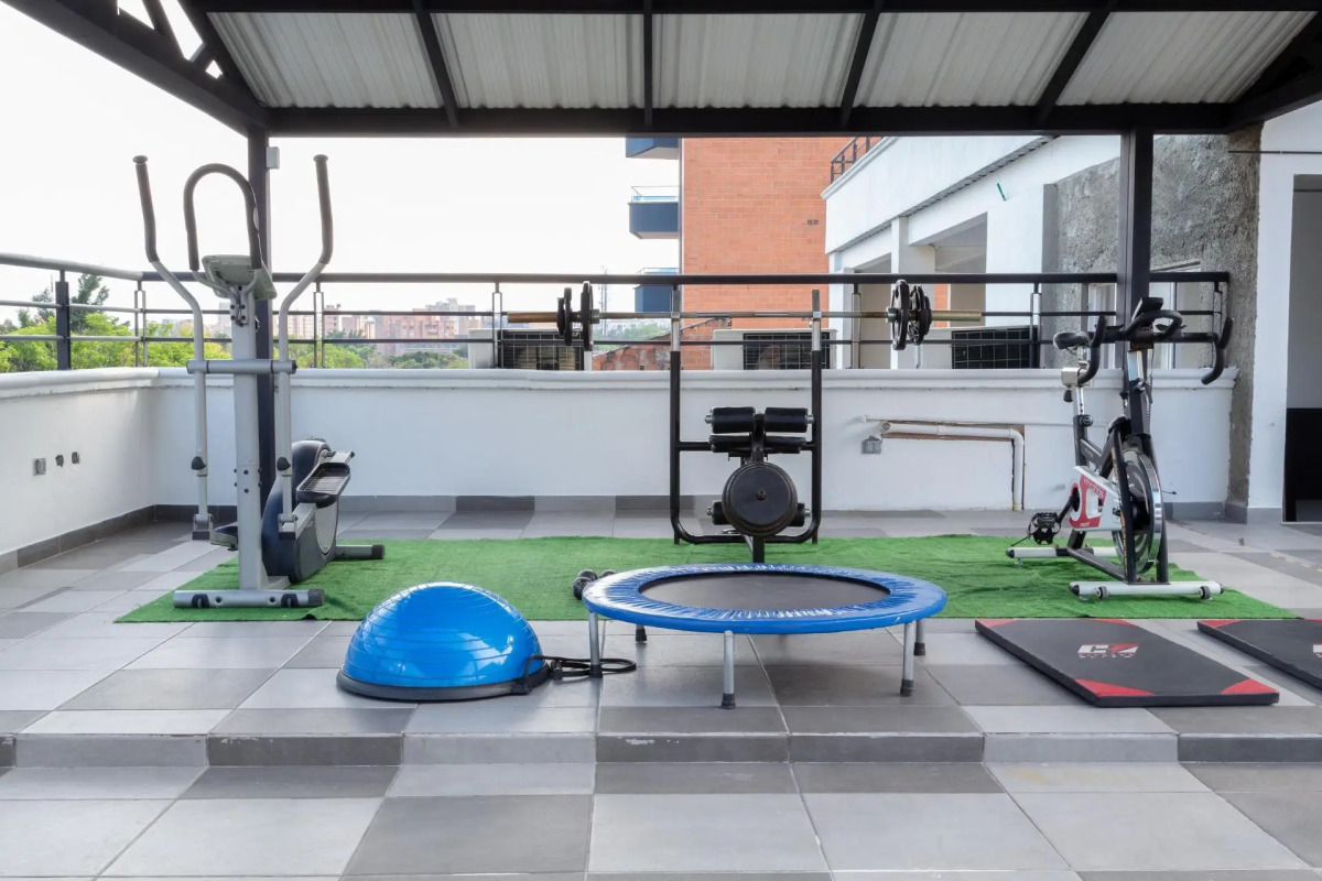 Hotel San Pedro del Fuerte