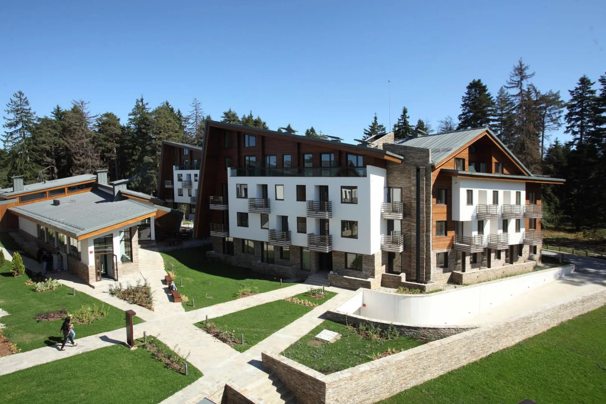 Euphoria Club Hotel & Resort