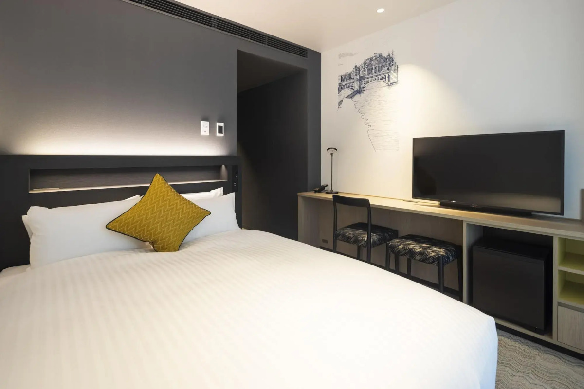 Hotel Intergate Osaka Umeda