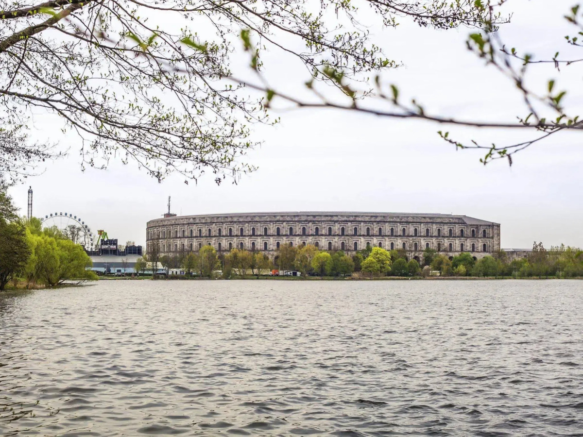 INVITE Hotel an der Kaiserburg