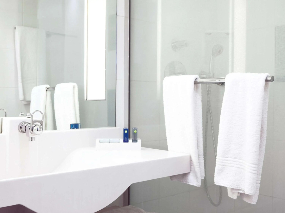 Novotel Paris Orly Rungis