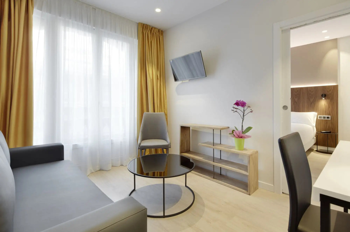 Отлеь Arrizul Congress