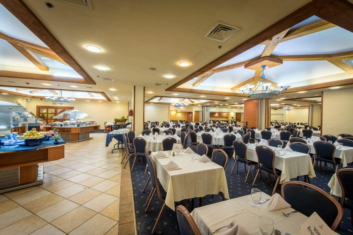 Mary's Well Nazareth By Dan Hotels