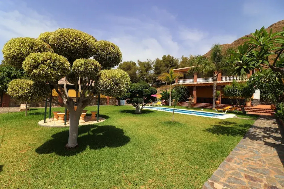 1128 Villa Andrea Sol