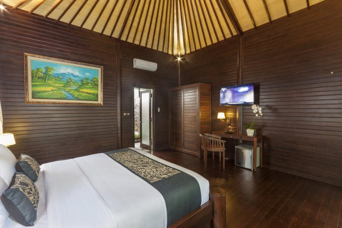 Coconut Boutique Resort