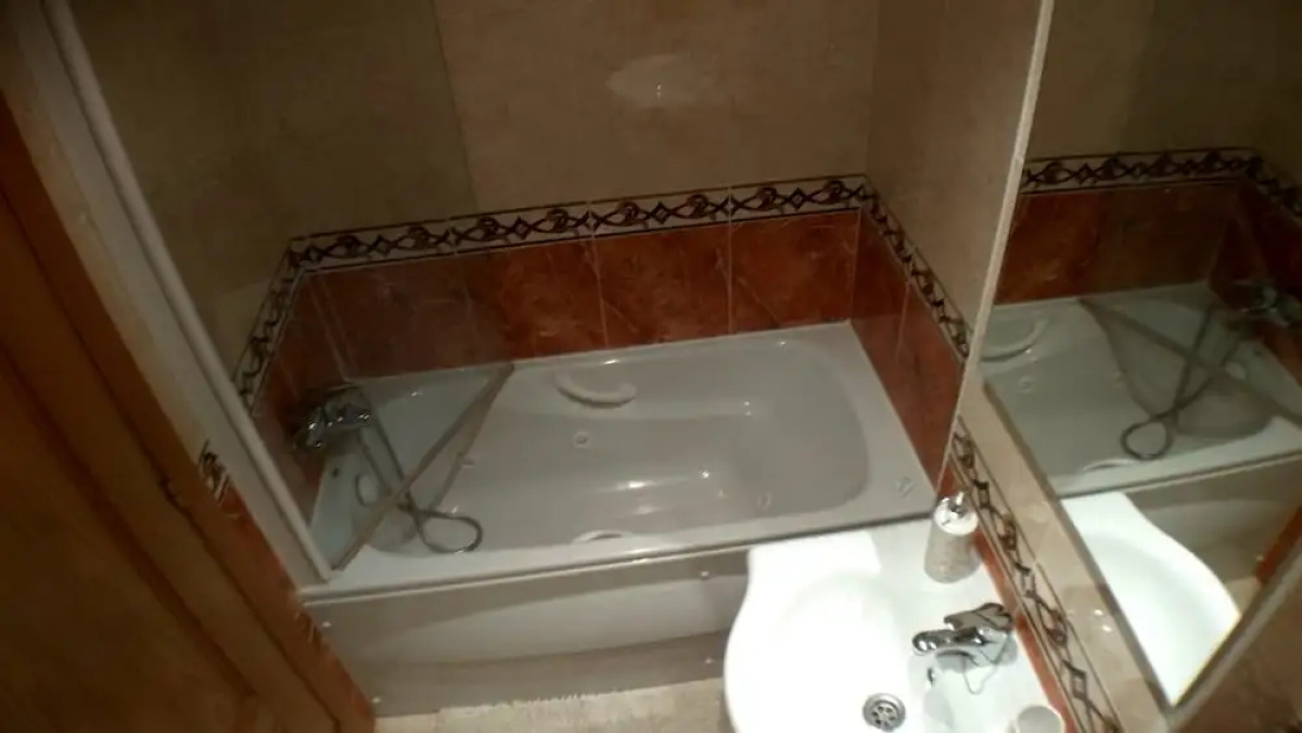 Acv - costa caribe I-2 línea planta 3S