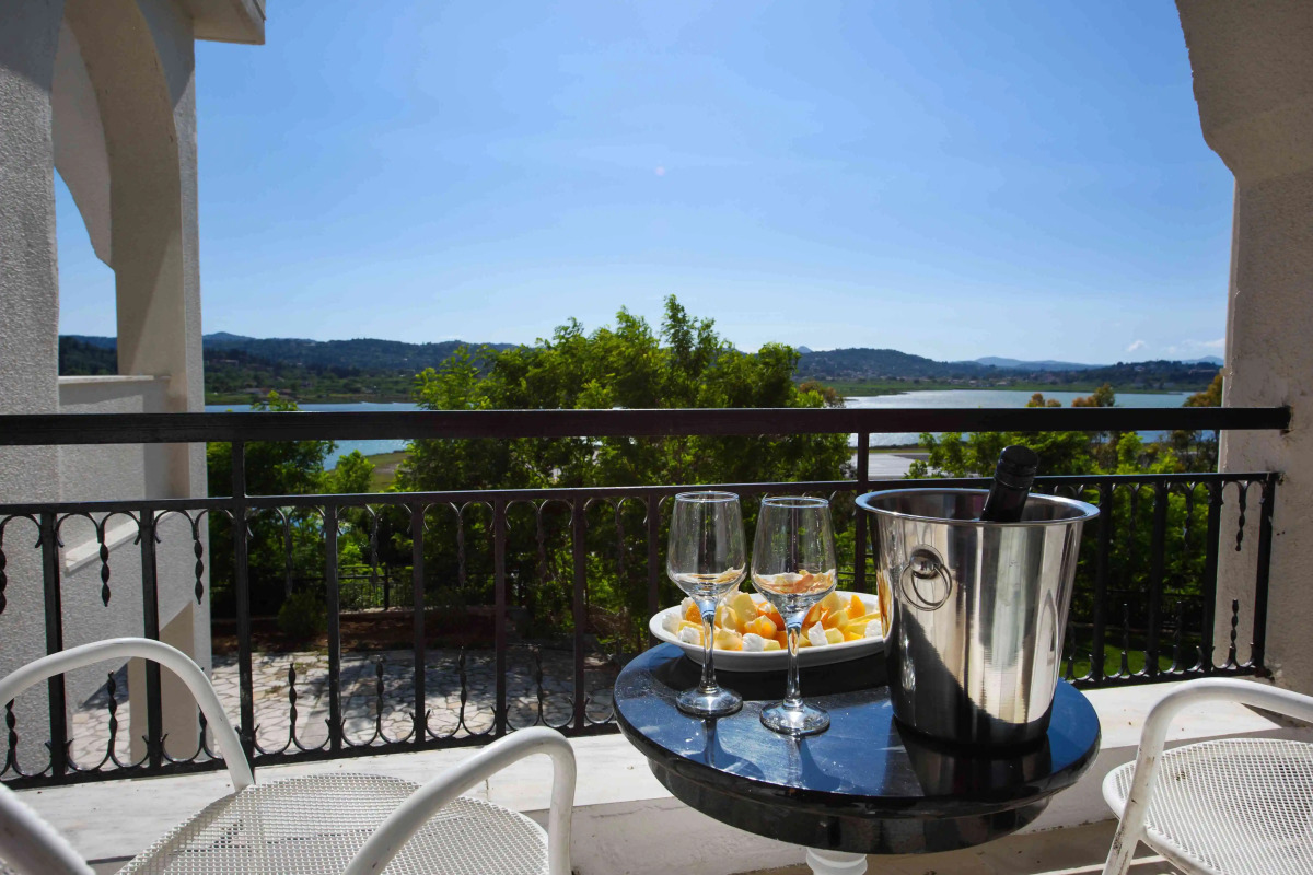 The Royal Grand Hotel