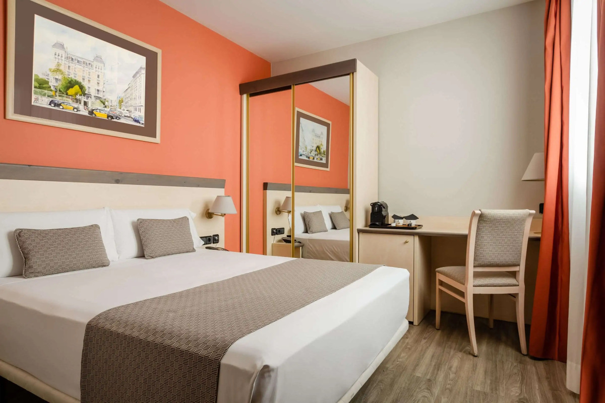 Petit Palace Trencadis