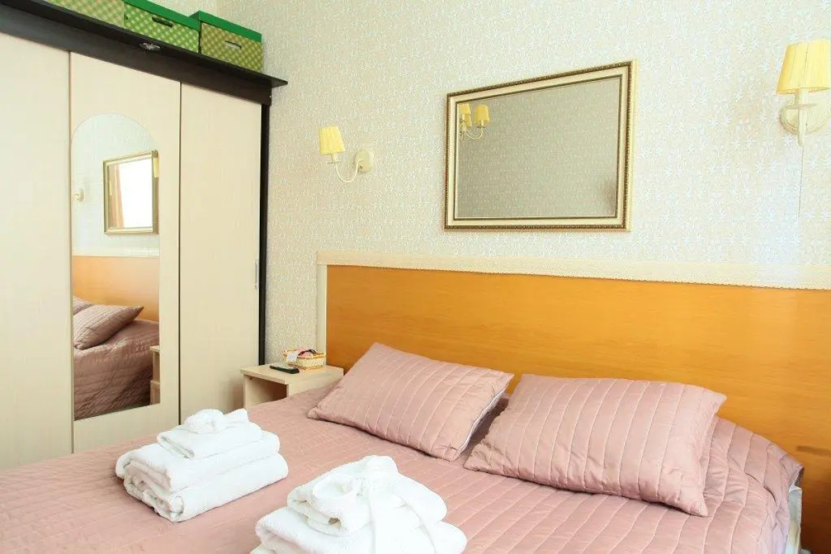 Отель Пижама