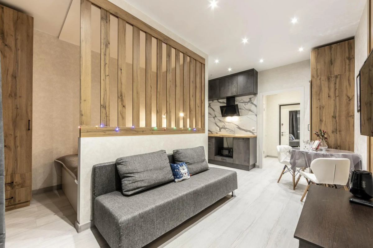 ВыДома на улице 2-ая Луговая