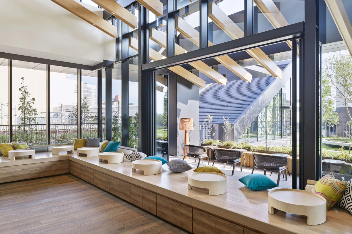 Hyatt House Kanazawa