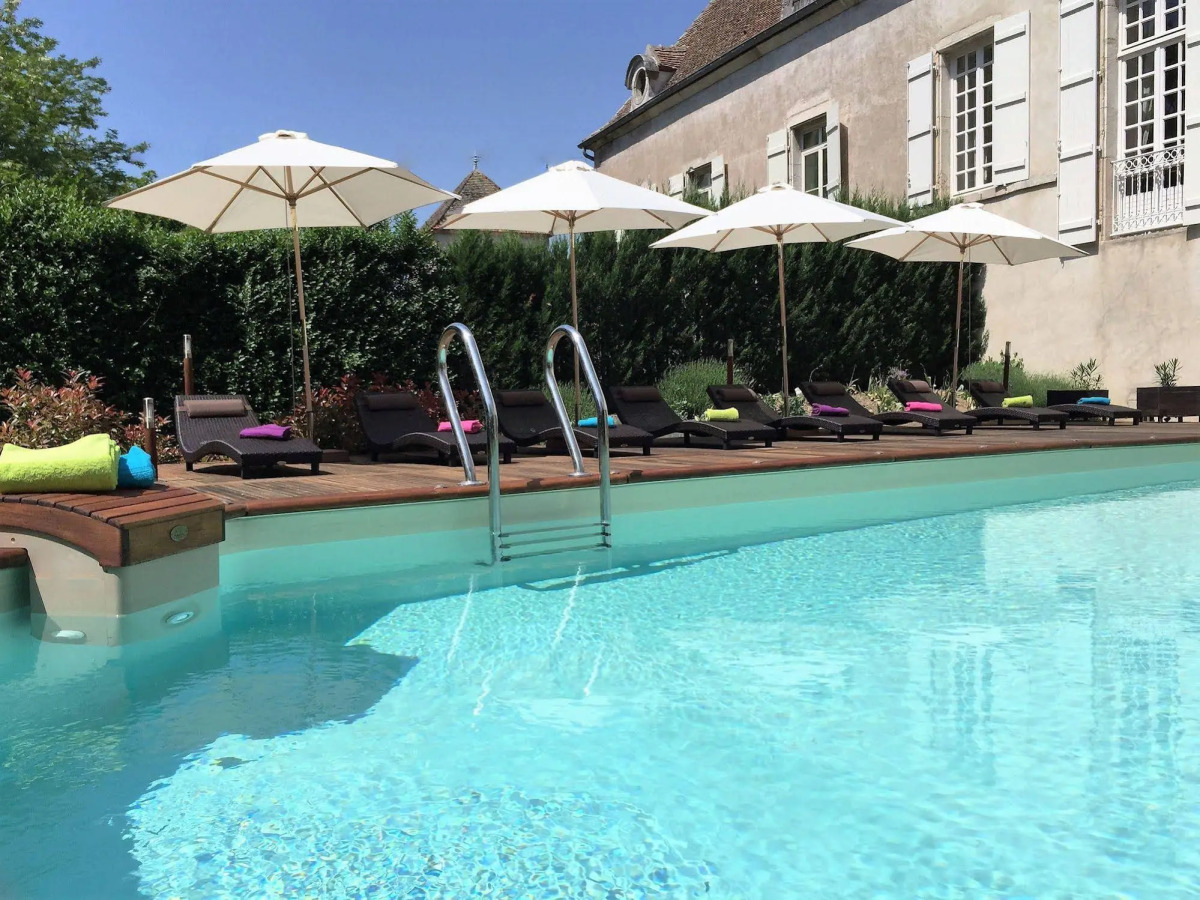 Domaine Pont Juillet