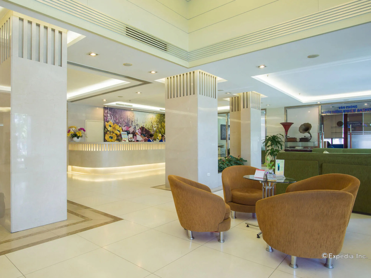 Bao Son International Hotel