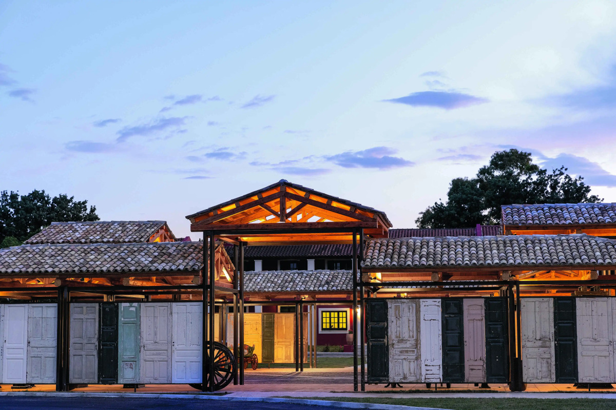 Апарт-отель Grecotel Luxme Costa Botanica