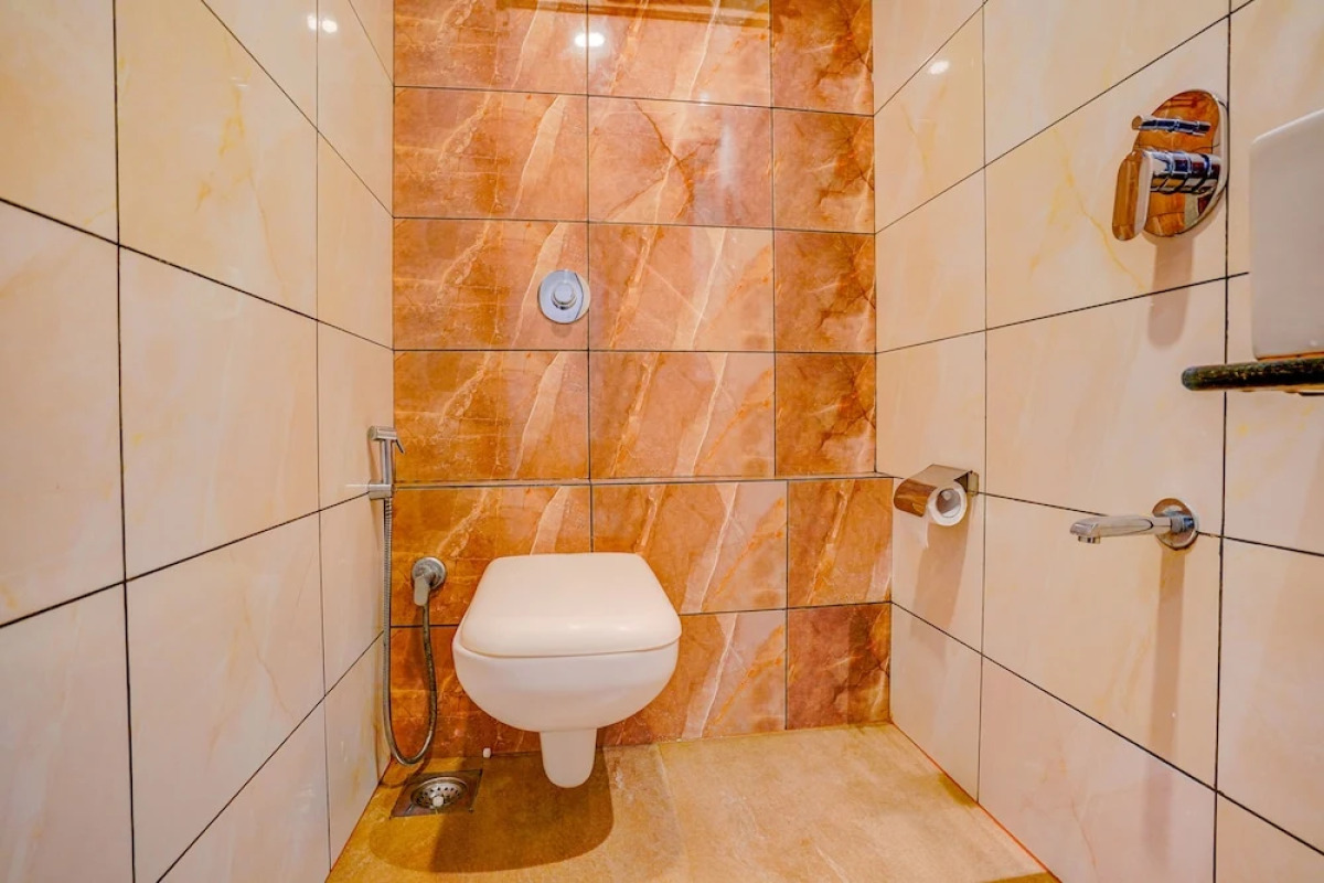 Fabexpress Colaba Grand