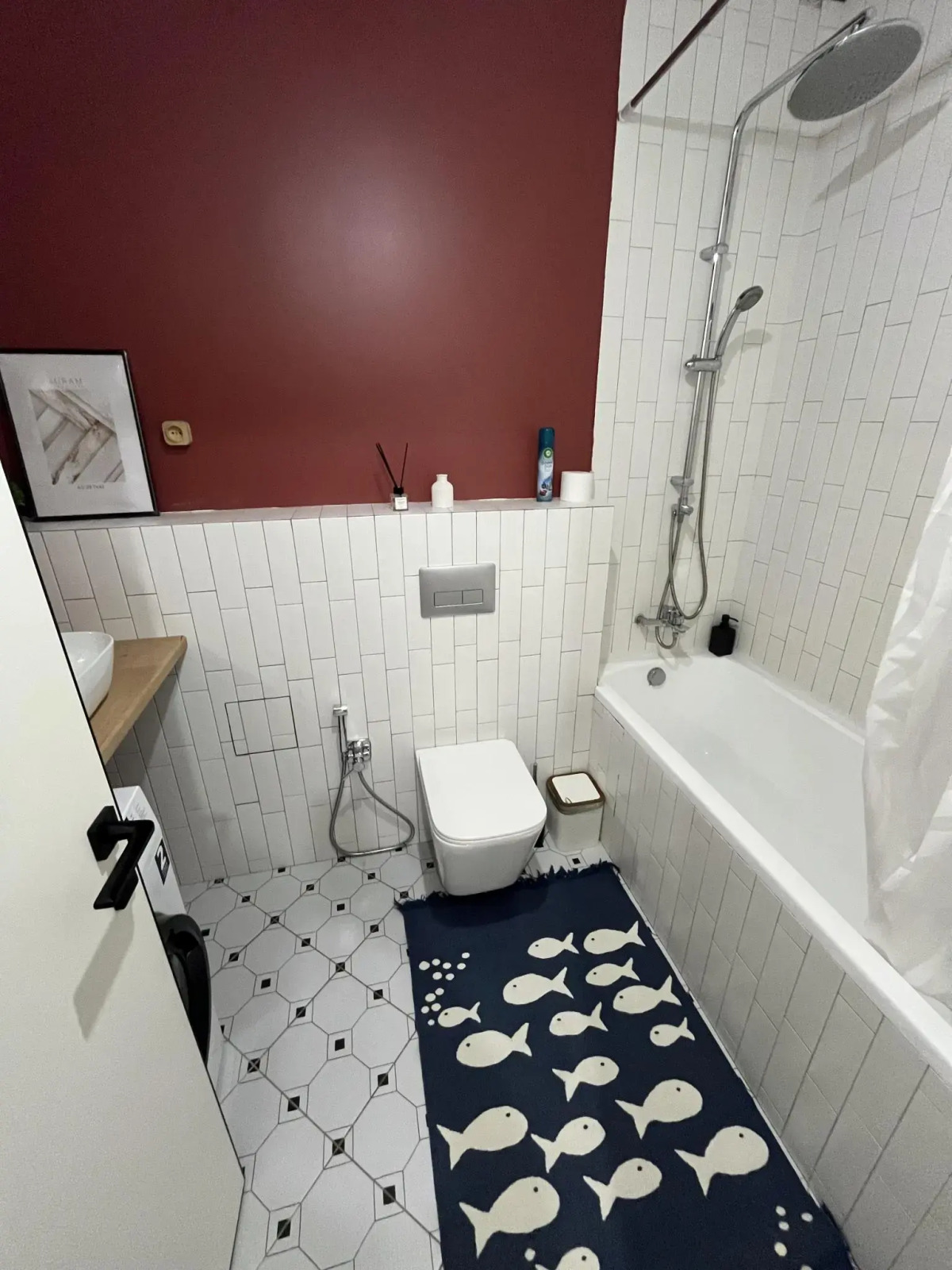 Апартаменты Privi House на улице Карла Маркса 304Б