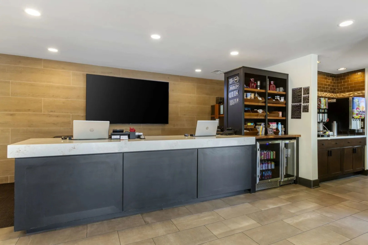 Aiden by Best Western Sedona