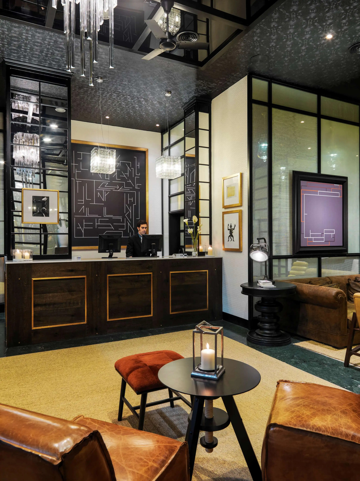 Отель H10 Itaca