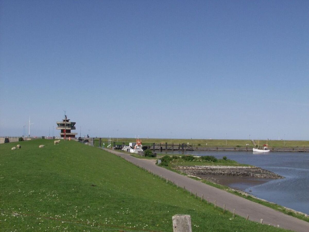 Appartementhaus Alt Büsum