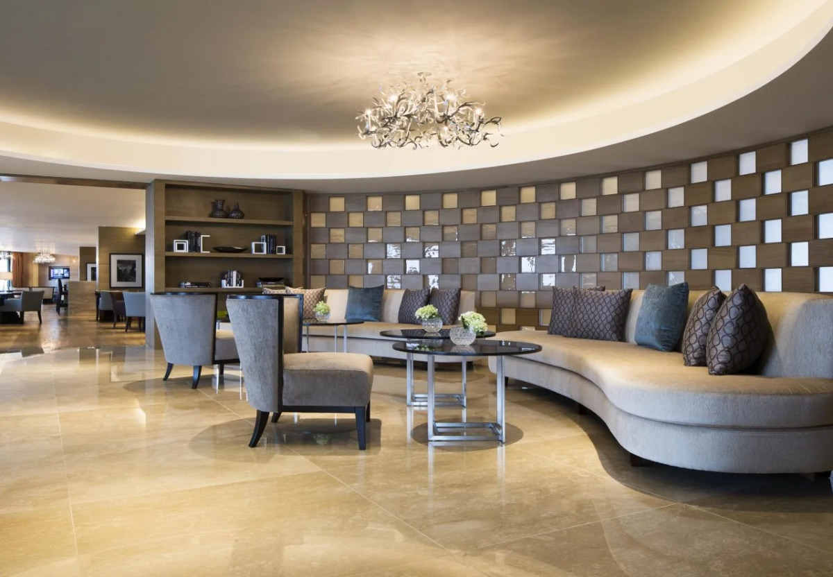 JW Marriott Hotel Hanoi